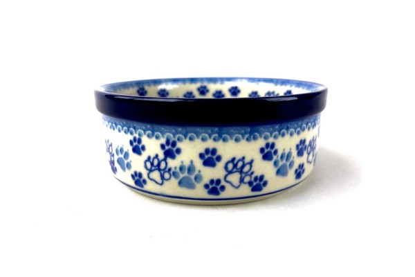 Bunzlau Serveer Schaal Black Cat 1771X Ø 13 cm Ronde Schaaltjes Bunzlau Serveer Schaal Black Cat 1771X Ø 13 cm Ronde Schaaltjes